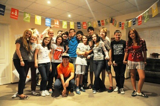 Детский лагерь «Робинзонада» PROбудущее, Калужская область - Калужская область, Жуковский район, купить путевку