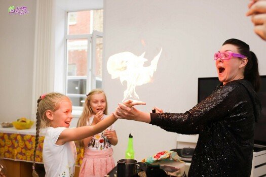 Детский лагерь «Каникулы с Киви», Ярославль - Ярославль, 2 филиала, купить путевку