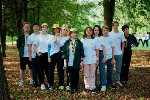 Детский лагерь «Ньюландия», Чехов - Московская обл., Чеховский р-н, пос. Нерастанное, ул. Береговая, д.1, купить путевку