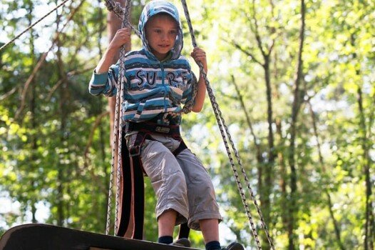 Детский лагерь «Робинзонада» Валдайский триатлон. Лайт, Новгородская область, Валдай - Новгородская обл., Валдай, купить путевку