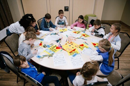 «Осенние каникулы у моря с Nordic School», Выборг