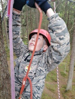 Детский лагерь «Следопыт», Минская область - Республика Беларусь, Минская обл., д. Кроква, купить путевку