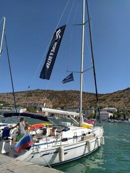 Семейный яхт-тур «Море и ветер», Севастополь