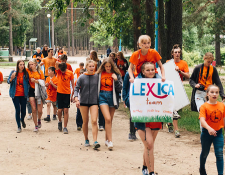 Детский лагерь «Lexica Country Camp», Ленинградская область - Ленинградская обл., Всеволожский район, купить путевку