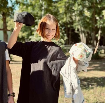 «CampIdea», Руза