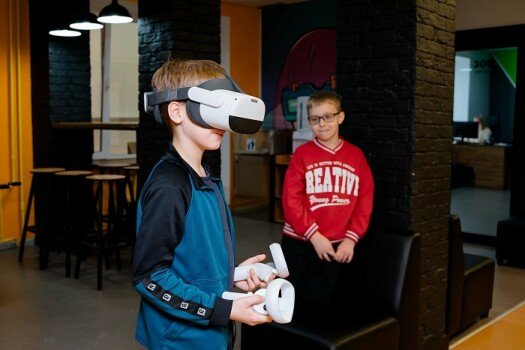 Детский лагерь «IT-каникулы», Сыктывкар - Республика Коми, г. Сыктывкар, купить путевку