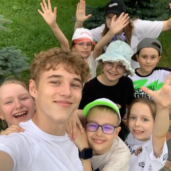 Детский лагерь «#НаКаникулах», Красногорск - г. Красногорск, ул. Авангардная, д. 3, купить путевку