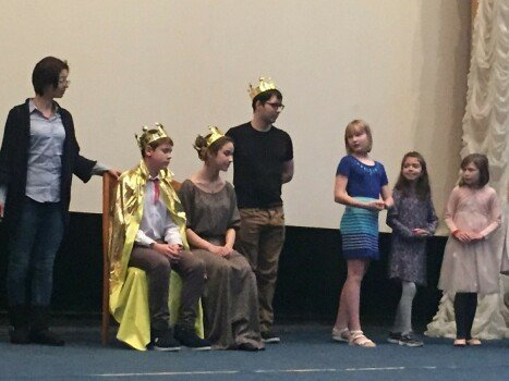 Детский лагерь «Weekend Talk!», Лондон - Англия, Лондон, купить путевку