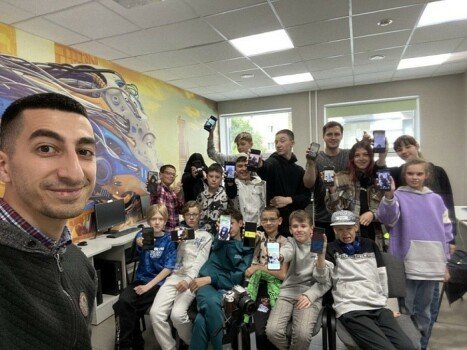 Детский лагерь «Компьютерная Академия TOP», Набережные Челны - Татарстан, г. Набережные Челны, купить путевку