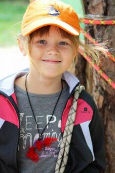 «Робинзонада» Секреты Фиксиков, Истра