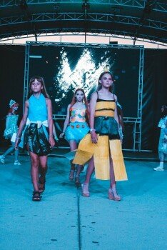 Детский лагерь «Foxy Camp», Бахчисарай - Крым, Бахчисарай, купить путевку