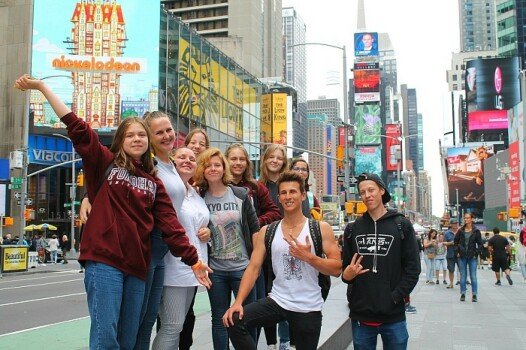 Детский лагерь «Junior Camp», Китай - Китай, Пекин, купить путевку