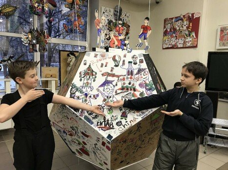 «Союз-Спорт», Москва