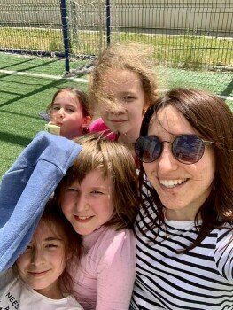 Летний клуб "City of Professions"