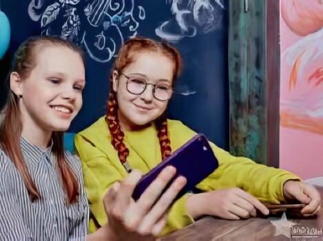 Детский лагерь «Юный блогер», Ярославль - г. Ярославль, ул. Свободы, д. 62Б, купить путевку