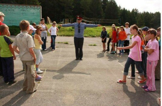 Детский лагерь «Колосок», Каменск-Уральский - Свердловская обл., Каменск-Уральский, купить путевку