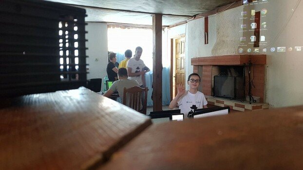 Детский лагерь «Graphic Design Camp», Грузия - Грузия, Тбилиси, купить путевку