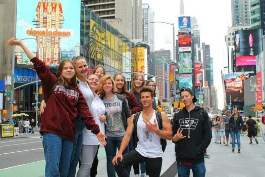 Детский лагерь «California State University», США - США, Лос-Анджелес, купить путевку