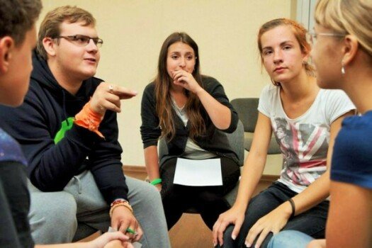 «КИД Travel» Soft Skills Camp, Московская область