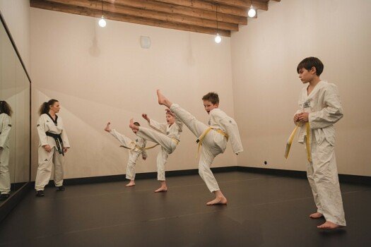 Клуб дневного пребывания «Городские каникулы от F studios», Санкт-Петербург