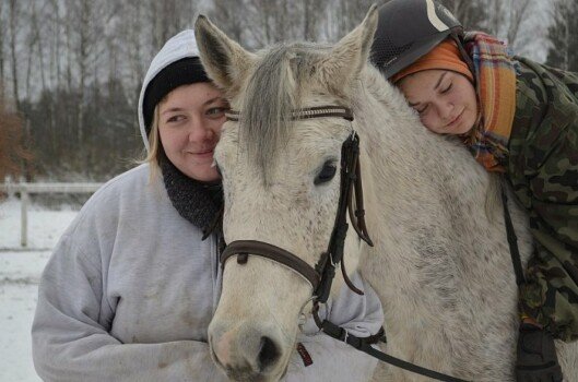 Детский лагерь