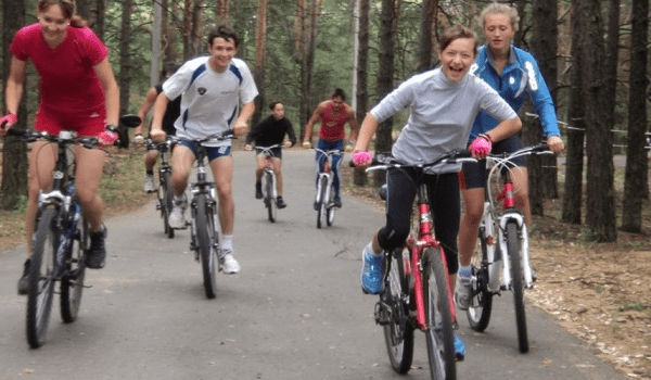 Детский лагерь «Росинка», Чебоксары - Чебоксары, купить путевку