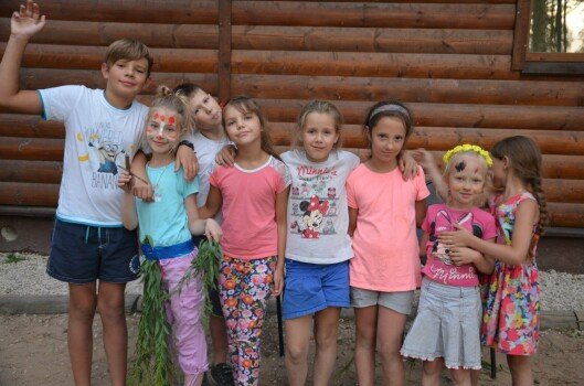 Детский лагерь «Таланты», Тульская область - Тульская обл., Новомосковский р-н, дер. Гремячее, ул. Новики, д. 23, парк-отель «Гремячее», купить путевку