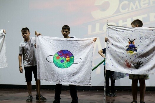 Детский лагерь «Солнечный», Томск - Томская обл., Томск, купить путевку