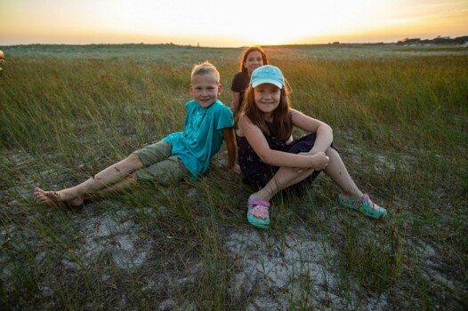 Детский лагерь Семейный лагерь «Школа доверия», Крым - Крым, купить путевку