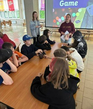 Детский лагерь «EGOCAMP», Ленинградская область - Ленинградская обл., д. Васильево, купить путевку