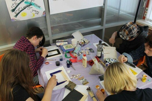 Детский лагерь «Юниум», Челябинск - Челябинск, купить путевку