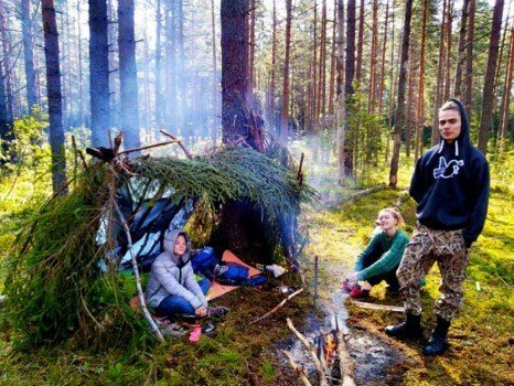 Детский лагерь «Перезагрузка» Восточный Байкал, Улан-Удэ - Бурятия, Улан-Удэ, купить путевку