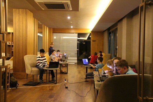 Детский лагерь «Школа мастеров», Беларусь - Беларусь, п/о Погост-Загородский, купить путевку