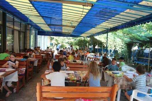 Детский лагерь «Школа мастеров», Болгария - Болгария, п. Лозенец, купить путевку