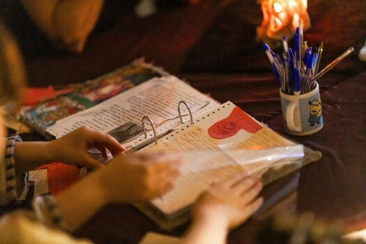 «Робинзонада» Хроники легенд, Калужская область