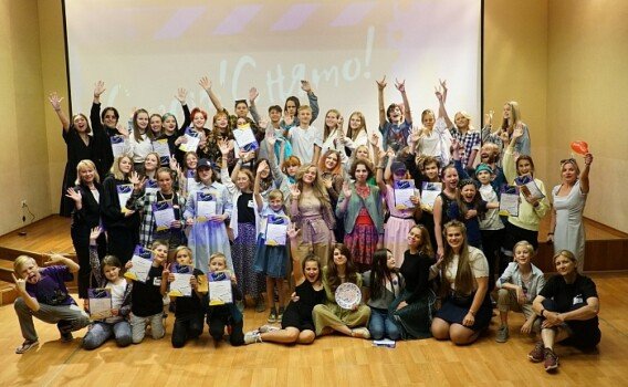 Детский лагерь «Рождественская история» Зимняя киносмена, Ленинградская область - Ленинградская область, Курортный район, купить путевку