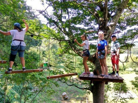«Умные каникулы на море», Краснодарский край