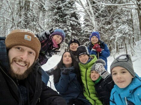 Детский лагерь «Winter Folklore in Ustyug», Великий Устюг - Великий Устюг, купить путевку