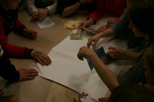 «Город спорта», Дзержинск