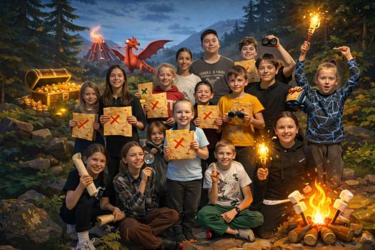 Детский лагерь «Актив», Ленинградская область, ДОЛ «Пионер» - Ленинградская обл., Всеволожский р-н, ДОЛ «Пионер», купить путевку