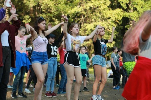 «Новая волна», Мытищи