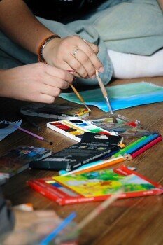 Детский лагерь «Страна Чудес», Волгоградская область - Волгоградская область, Дубовский район, купить путевку