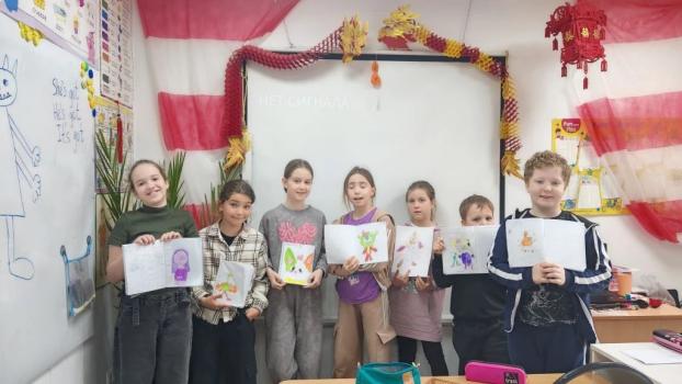 Детский лагерь «Happy Faces» Анапа, с. Сукко - , купить путевку