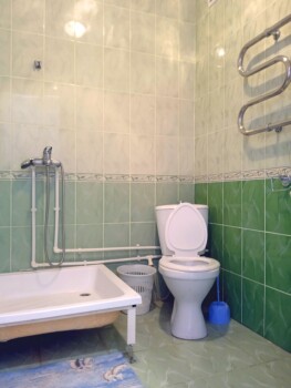 Детский лагерь
