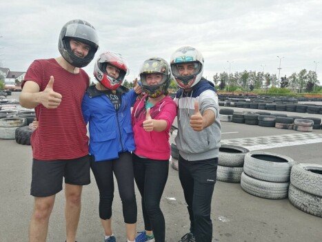 Детский лагерь «Спорт», Калужская область - Калужская обл., Жуковский район, купить путевку