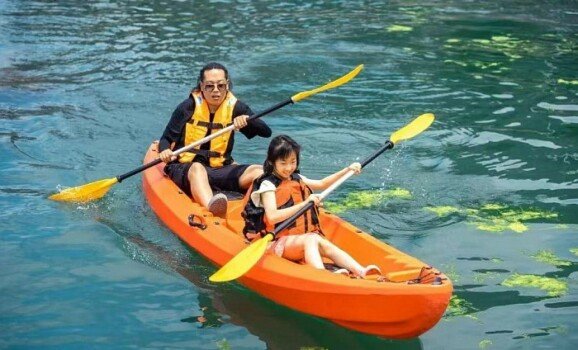 Детский лагерь «Интеркэмп в Циндао», Китай - Китай, Циндао, купить путевку