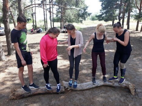 Детский лагерь «Серебряные пруды», Волгоградская область - Волгоградская обл., Фроловский р-н, купить путевку