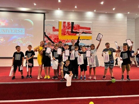 Детский лагерь «Dialogue», Башкортостан, «Диостан» - Респ. Башкортостан, Абзелиловский р-н, с. Аслаево, оз. Кулдыбай, международный экобиологический образовательный центр «Диостан», купить путевку