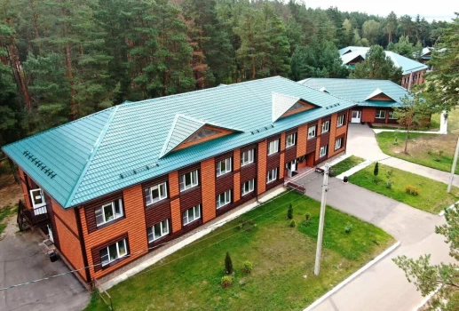 Детский лагерь