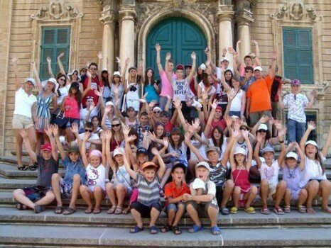 Детский лагерь «Junior Camp», Чехия - Чехия, Прага, купить путевку